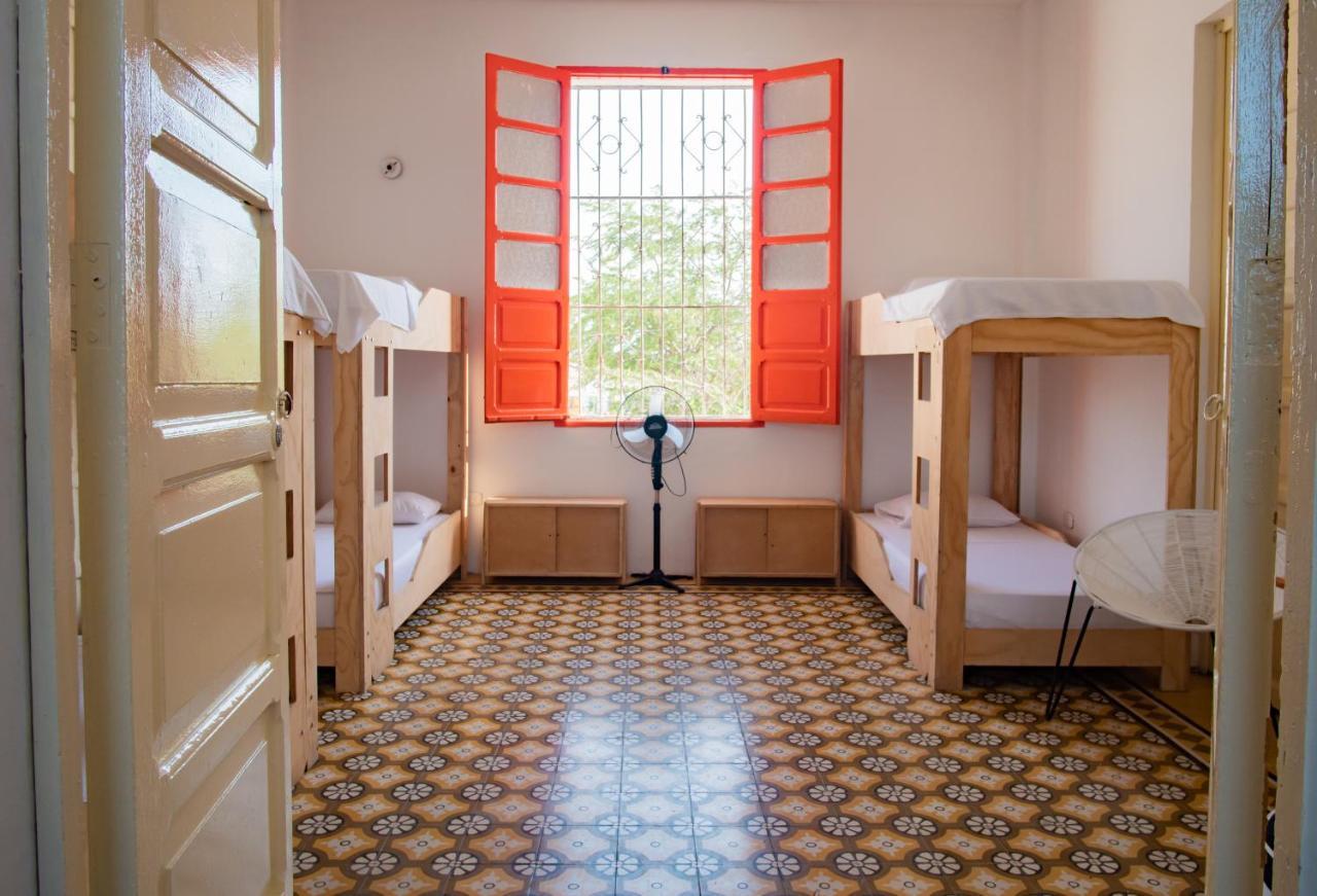 El Habitante Casa Cultural & Hostal Cienaga Exterior photo